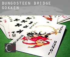 Bungosteen Bridge gokken