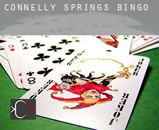Connelly Springs  bingo