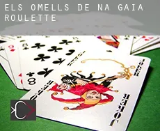 Els Omells de na Gaia roulette