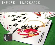 Empire  blackjack