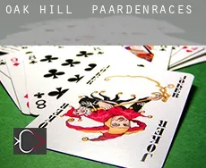 Oak Hill  paardenraces