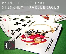 Paine Field-Lake Stickney  paardenraces