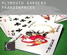 Plymouth Gardens  paardenraces