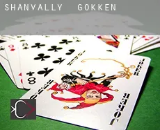 Shanvally gokken