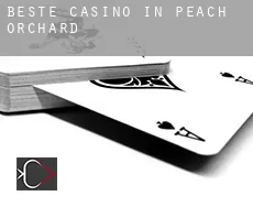 Beste casino in  Peach Orchard