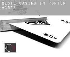 Beste casino in Porter Acres