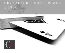 Coolnaleen Cross Roads bingo