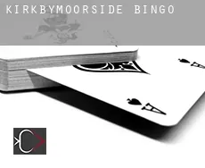 Kirkbymoorside bingo