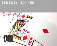 Bensley  gokken