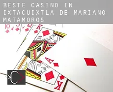 Beste casino in  Ixtacuixtla de Mariano Matamoros