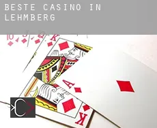 Beste casino in  Lehmberg