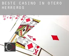 Beste casino in  Otero de Herreros