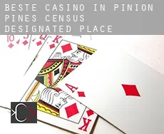 Beste casino in  Pinion Pines