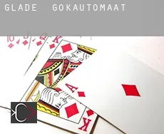 Glade  gokautomaat