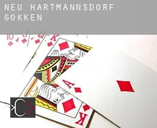 Neu Hartmannsdorf gokken