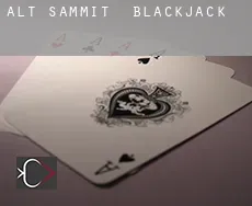 Alt Sammit  blackjack