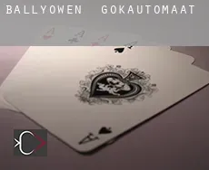 Ballyowen  gokautomaat