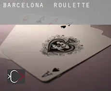 Barcelona  roulette