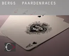 Bergs paardenraces