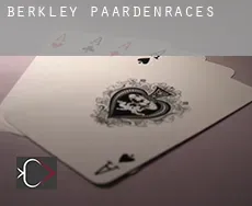 Berkley  paardenraces