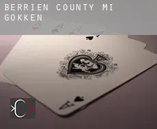 Berrien County  gokken