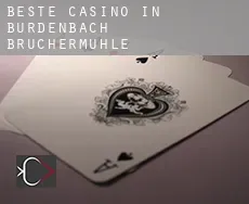 Beste casino in Bürdenbach-Bruchermühle