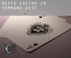 Beste casino in  Commons West