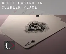 Beste casino in Cubbler Place