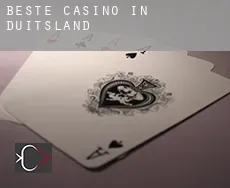 Beste casino in  Duitsland