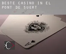 Beste casino in  el Pont de Suert