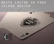 Beste casino in  Fogo Island Region