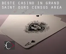Beste casino in  Grand-Saint-Ours (census area)