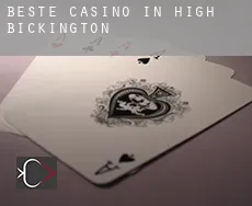 Beste casino in  High Bickington
