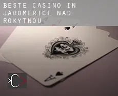 Beste casino in Jaroměřice nad Rokytnou