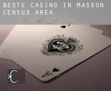 Beste casino in  Masson (census area)