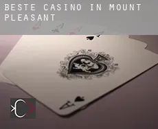 Beste casino in  Mount Pleasant