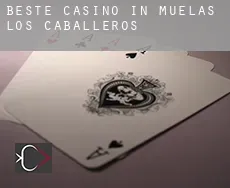 Beste casino in  Muelas de los Caballeros