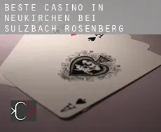Beste casino in  Neukirchen bei Sulzbach-Rosenberg