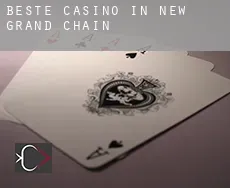 Beste casino in  New Grand Chain