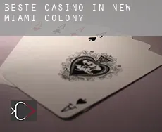 Beste casino in  New Miami Colony