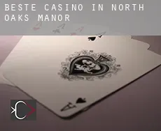 Beste casino in North Oaks Manor