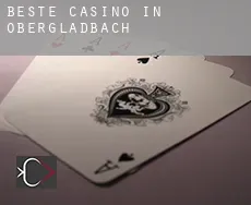 Beste casino in Obergladbach