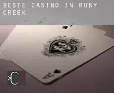 Beste casino in  Ruby Creek