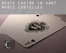 Beste casino in Sant Martí de Centelles