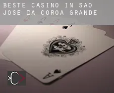 Beste casino in  São José da Coroa Grande