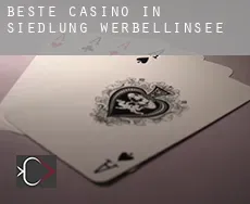 Beste casino in Siedlung Werbellinsee