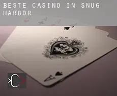 Beste casino in Snug Harbor