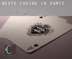 Beste casino in Sumte