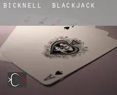 Bicknell  blackjack