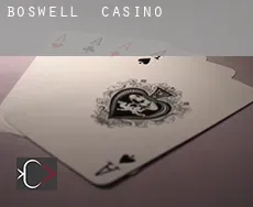 Boswell casino